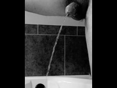 Pee Compilation - Screenshot 10 of 16 - Kink