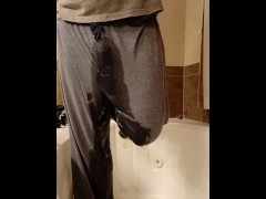 Pee Compilation