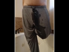 Pee Compilation - Screenshot 15 of 16 - Kink