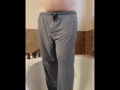 Pee Compilation - Screenshot 4 of 16 - Naughty