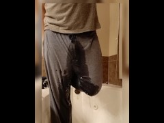 Pee Compilation - Screenshot 10 of 16 - Suburbs