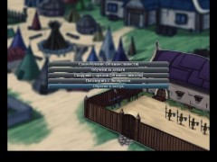 Королевство Обмана (Путь Рокгрида+домин версия часть1): Тёмную эльфийку натягивают два огромных орка - Screenshot 8 of 16 - Dp