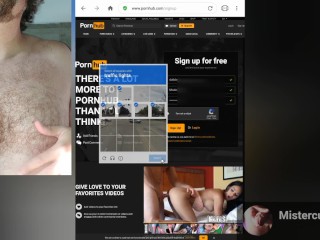The Pornhub SECRET The ultimate GUIDE to grow, making MONEY as a VERIFIED MODEL- PART 1