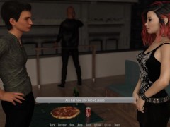 Become A Rock Star (BARS) - Part 4 Our New Vocalist By LoveSkySan69