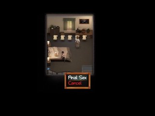 Treasure Of Nadia v1.0112 Part320 Sofia's BootyCall By LoveSkySan69