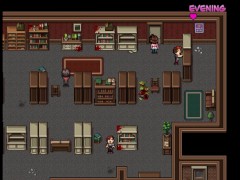 Zombie Retreat 2 - Part 33 I Fucked My Crash From The College By LoveSkySan69