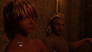 После Ада - (PT 03)