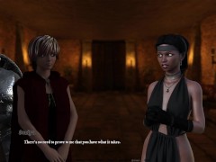 After the Inferno - (PT 05)