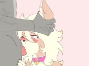 Preview 5 of Puppy Training (Furry Hentai Animation)
