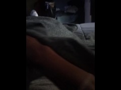 Self pleasure  - Screenshot 1 of 16 - Solo Masturbation
