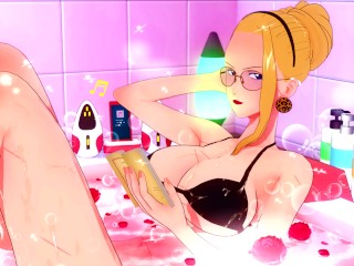 ГРЕБАНЫЙ КАЛИФА 💫 ONE PIECE ХЕНТАЙ