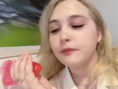 hot sho in home with bbw juicy girl