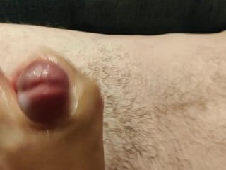 Post Orgasm Torture for Small LimpDick