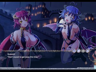 hentai visual novel, hentai game, hentai, succubus