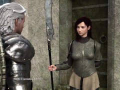 After the Inferno - (PT 12)