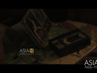 Trailer-Sex Worker-MDSR-0002 EP4-Best Original Asia Porn Video