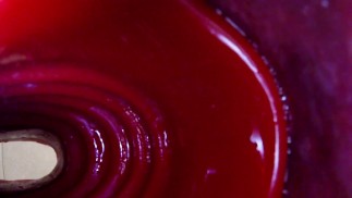 Внутренняя камера Oxballs FF Pighole Tunnel Butt Plug