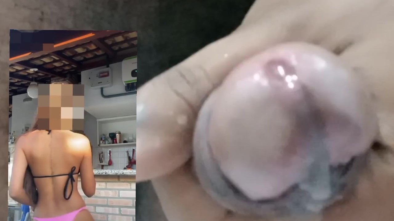 Novinha do tiktok peladinha HD phone wallpaper