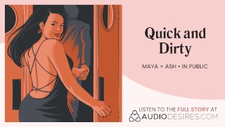 Трахаю мужа в туалете ресторана