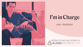 Lass dich von Papa über sein Knie beugen und dir den Hintern versohlen [Audio] [joi]