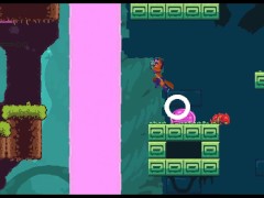 Kincaid [Hentai game PornPlay selected by the fans] Ep.16 lesbian 69 in the temple ruins