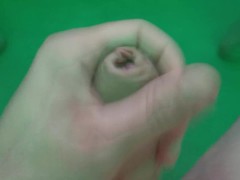 Horny man masturbating big dick - POV big dick - Screenshot 2 of 16 - Horny Man Solo