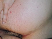 Preview 6 of Morning Anal Fucking for Pregnant Milf Anal Whore