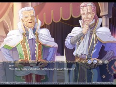 Funbag Fantasy Sideboob Story Ep.13 FULL WALKTHROUGH ITA