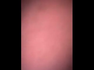 Wet ass pussy my phone died at the end   I made her pussy keep farting 