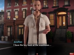 The Genesis Order #56 - PC Gameplay Lets Play (HD)