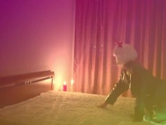 ОТ ЭТОГО ТАНЦА МУЖЧИНА КОНЧИТ. - Screenshot 3 of 16 - Возбуждение