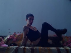 Video JOI....te enseño y digo como tocarte. ¿Estas dispuesto a someterte a mi?