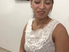 Follando Duro con la Cachonda de mi Madrastra 1 parte - Screenshot 3 of 16 - Vbj