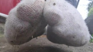 chaussettes sales joi - audio seulement, histoire pov - vous venez de recevoir mon colis de chaussettes sales dans la poste