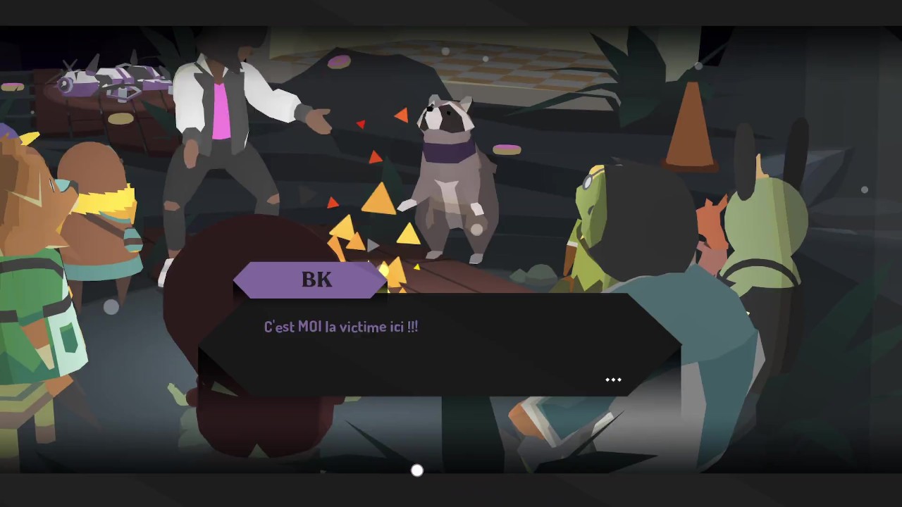 I like that Game Donut County - Pornhub.com