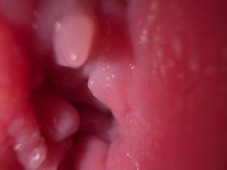 finger penetration, tig, masturbation, babe