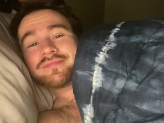 POV: Matin Sexe Creampie