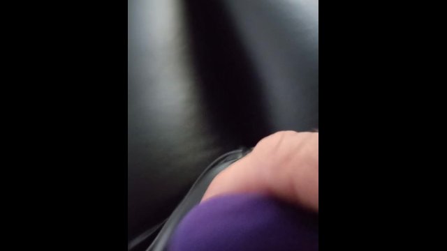 Horny for cock ?
