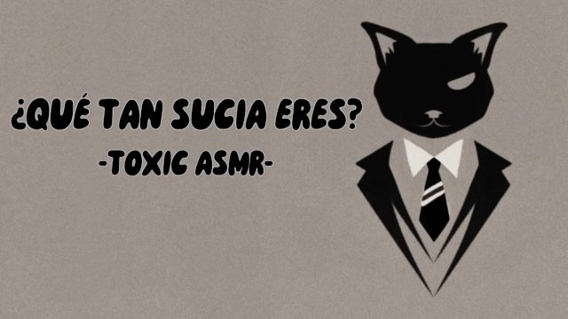 Audio Erótico para Mujeres - ¿Qué tan sucia eres? [Asmr - Sexy Voz de Hombre Hablando Sucio]