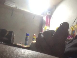 cumshot, latina, masturbation, pov