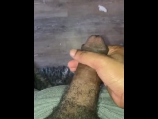 😮‍💨😮‍💨 сперма видит, как папа играет со своим Би-би-си 🤪