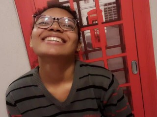 Toasting our love with a cup ofyellow piss08/20/2022