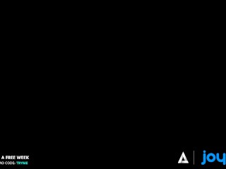 JOYMII - Horny Businessman Bangs His Wife On The Kitchen Table And CumOn Her Ass After_Work