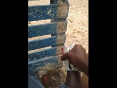 Cumpilation  - Screenshot 10 of 16 - Bbc Solo Cumshot