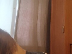 Муж зстал меня за дрочкой и устроил мне экстремальный фистинг - Screenshot 14 of 16 - Loose Pussy Fuck