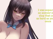 Preview 6 of Gamble for your Orgasm in Casino! Hentai Joi (Femdom/Humiliation Random Chances Armpit CBT)