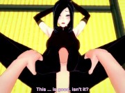 Preview 1 of Hentai POV Feet June Avatar The Last Airbender