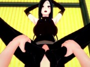 Preview 3 of Hentai POV Feet June Avatar The Last Airbender