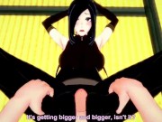 Preview 4 of Hentai POV Feet June Avatar The Last Airbender