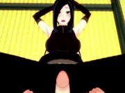 Preview 5 of Hentai POV Feet June Avatar The Last Airbender